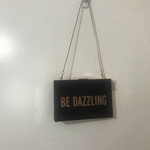 Kate Spade Boom Clutch